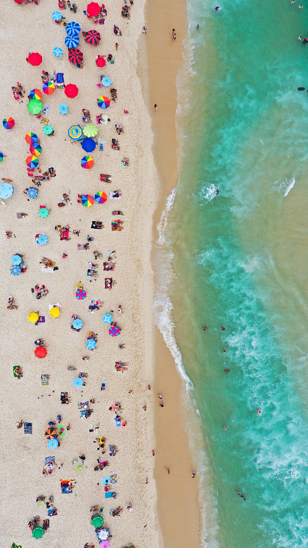 Ipanema - Rio de Janeiro